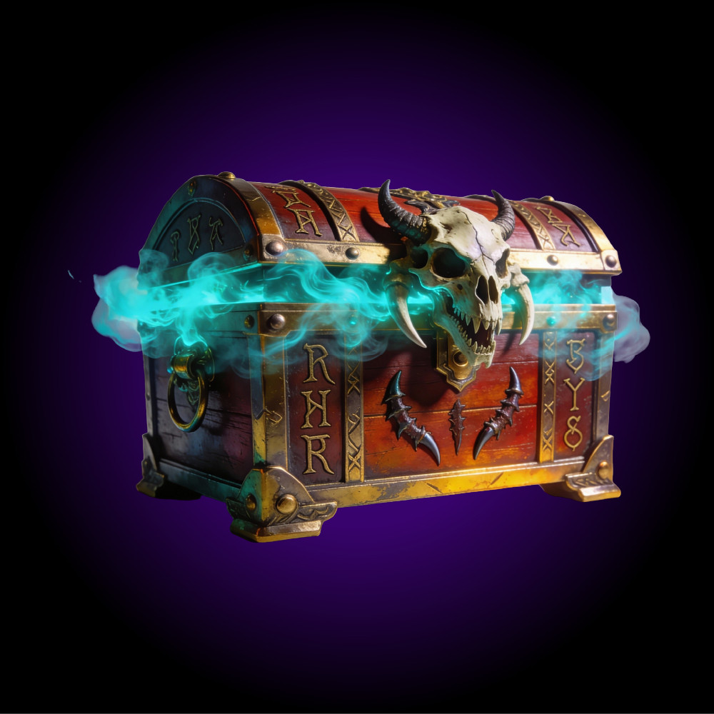 500k Resource Box