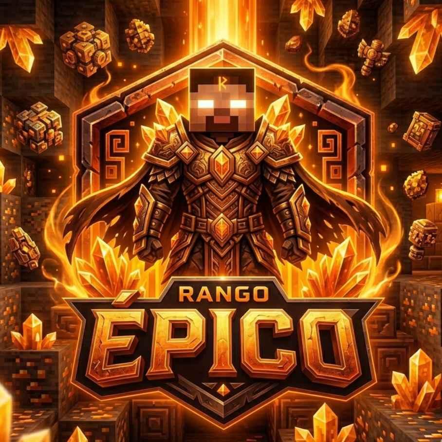 Rango EPICO global - 1 mes