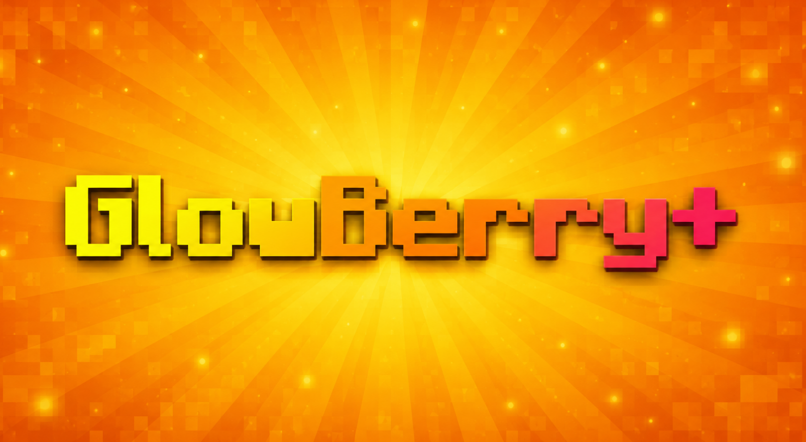 GlowBerry+ Rank (30d)