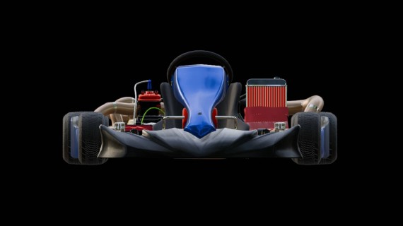 SUPER KART