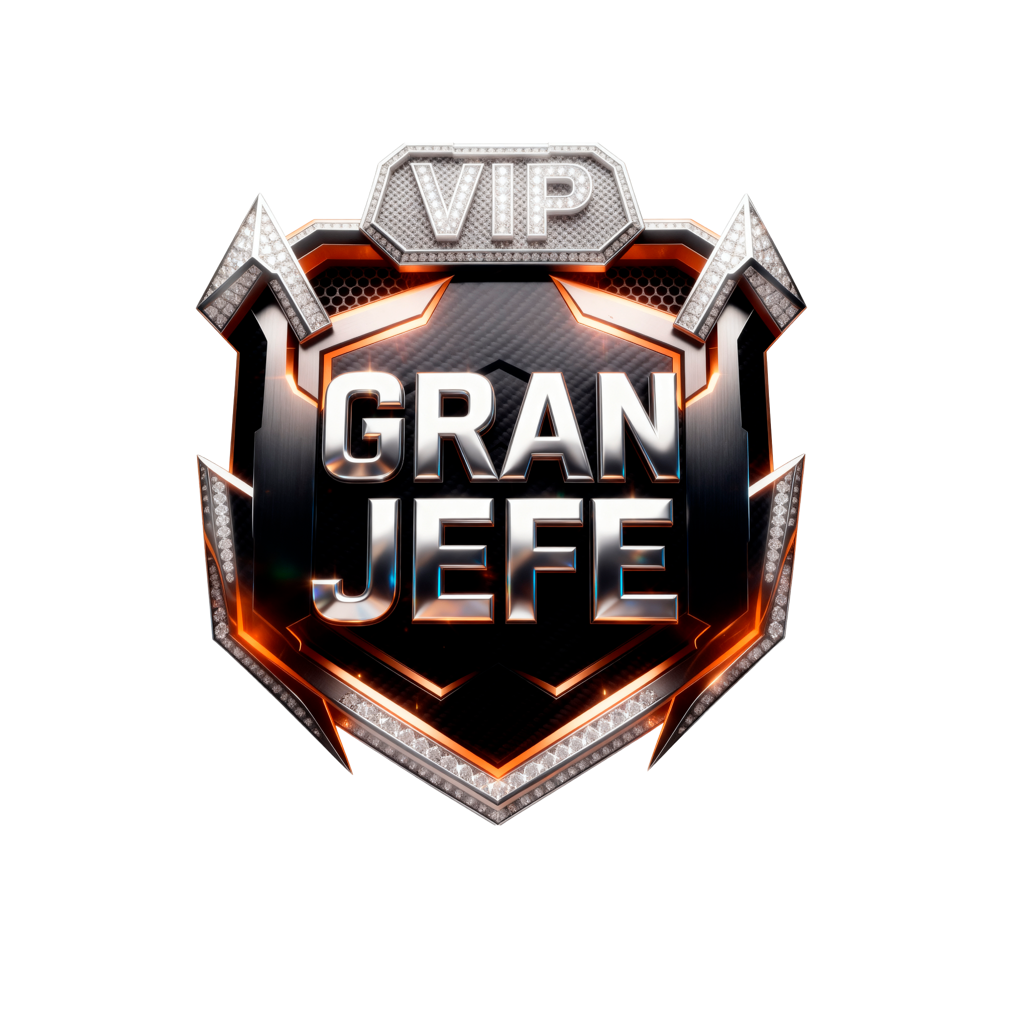 VIP Gran Jefe