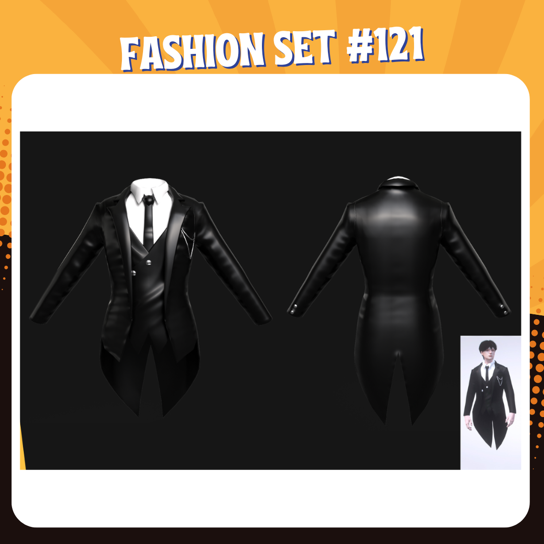 Fashion set 121