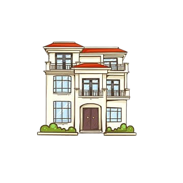 25 extra homes
