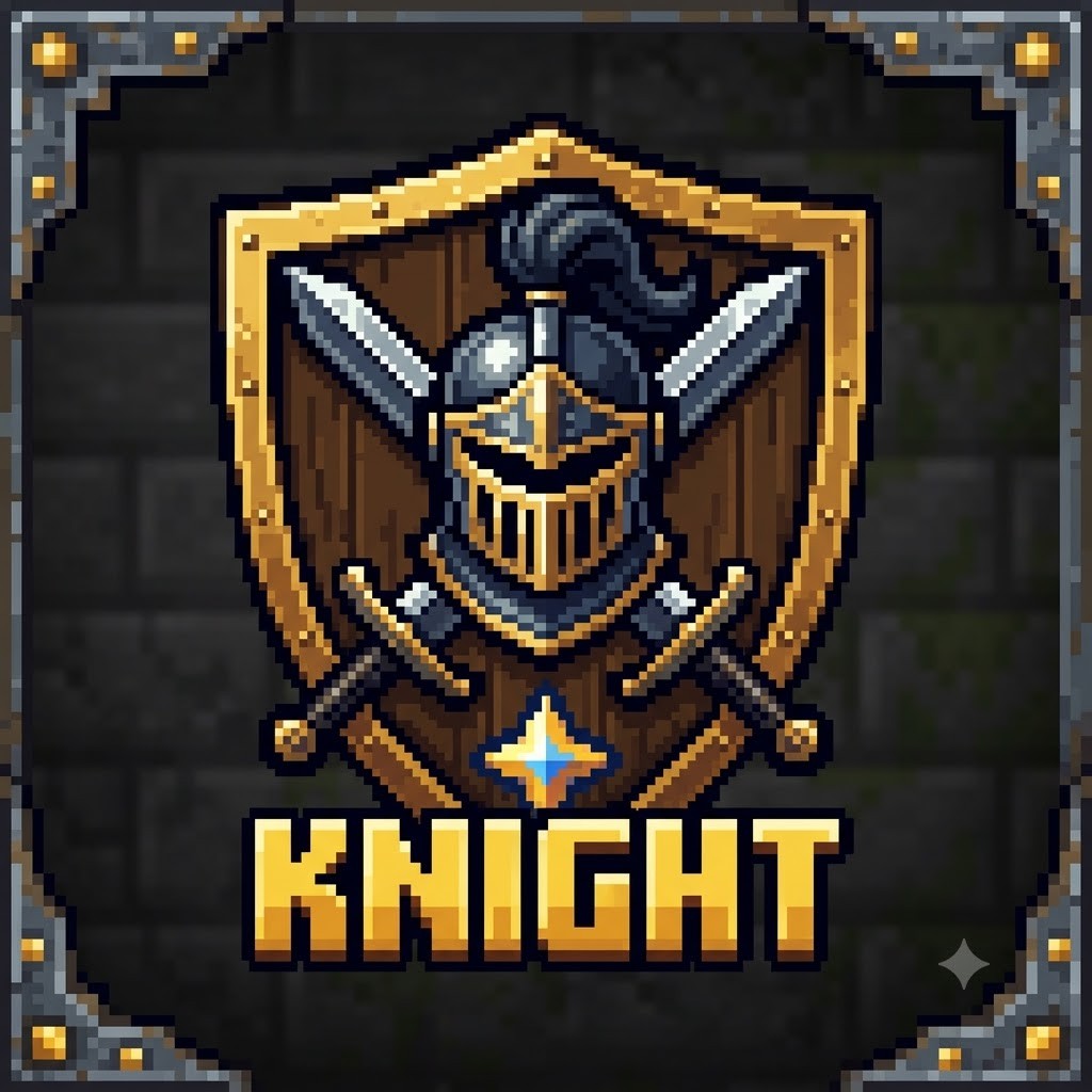 Knight 1month