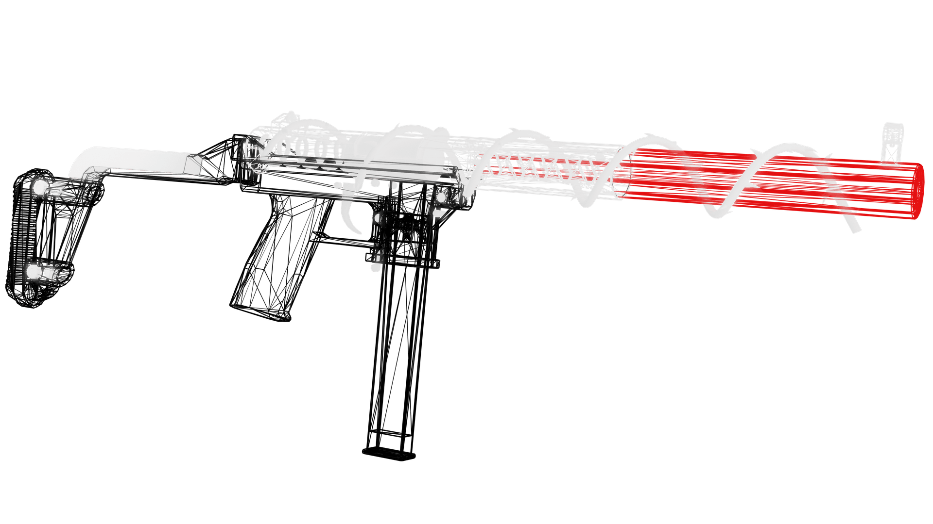 Fivem TEC9 WIRE