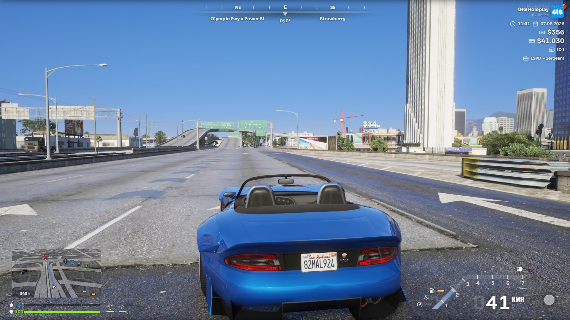 HUD