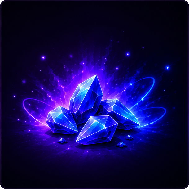 500 Shards