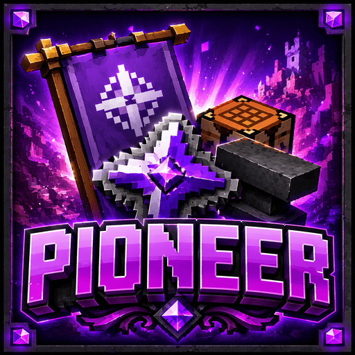 Pioneer Rank