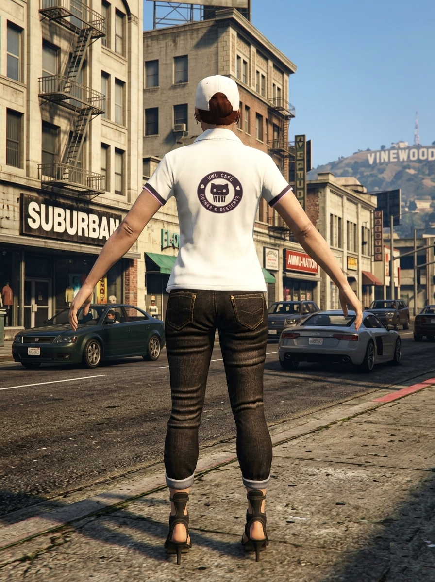 uwucafe clothing