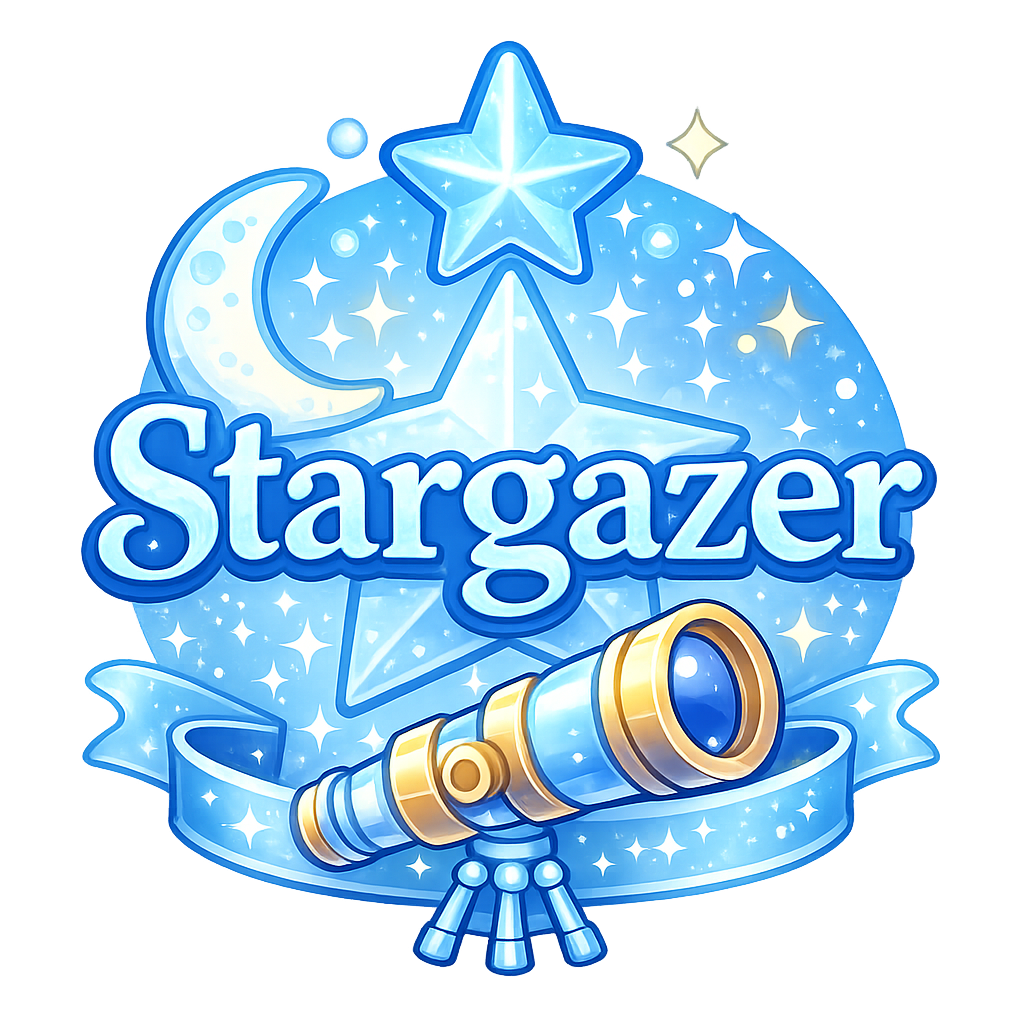 Stargazer