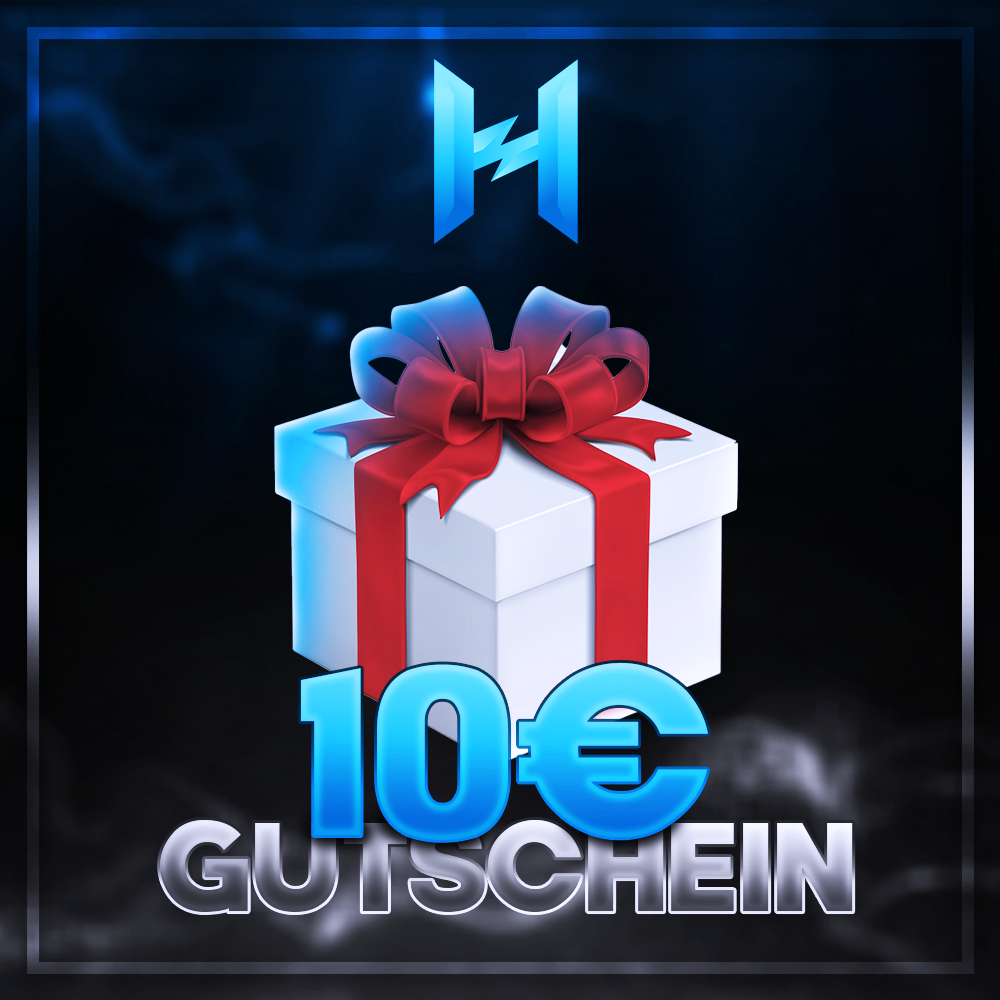10€ Gutschein