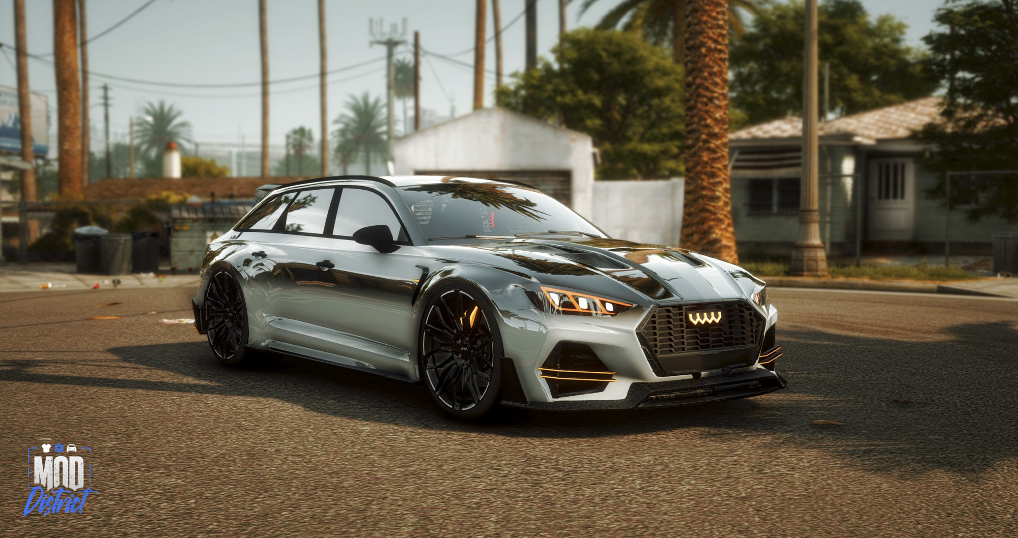 Obey SR6M