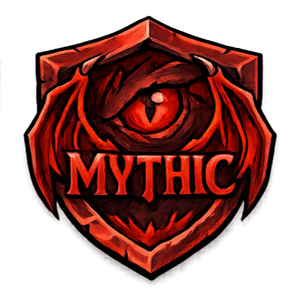 MYTHIC 30 Tage