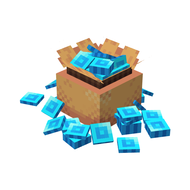 1000 Token