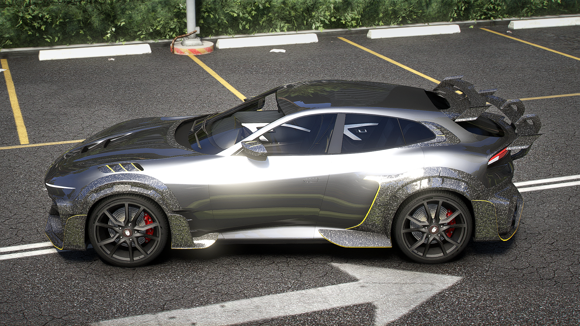 Grotti Big