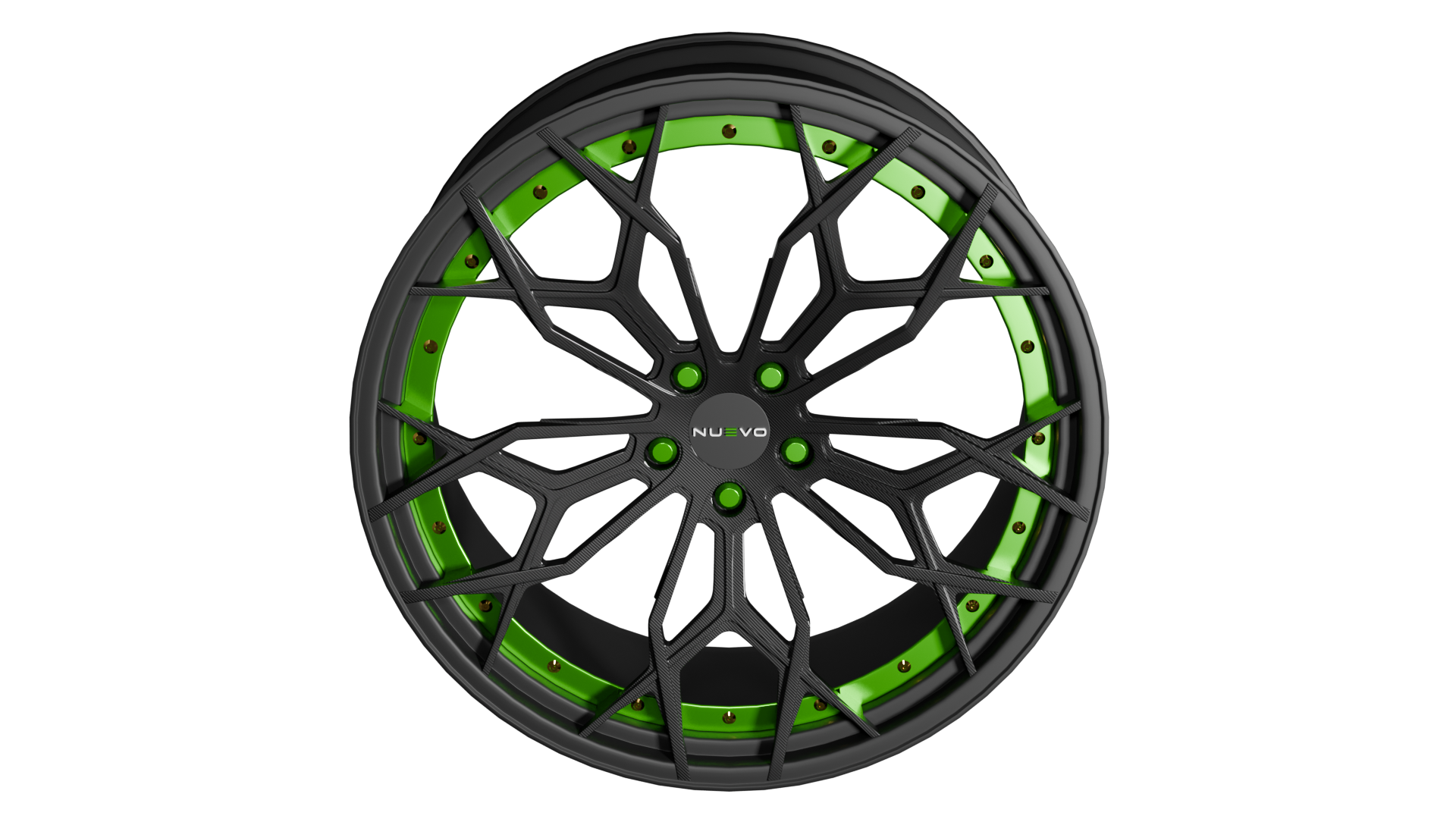 DYNASTY RIM