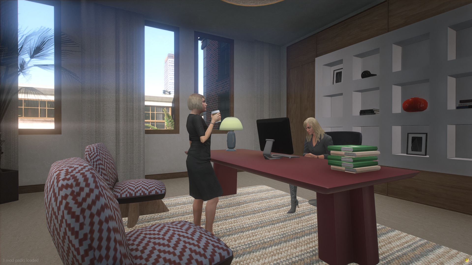 [MLO] Prix Luxury Real Estate Agency