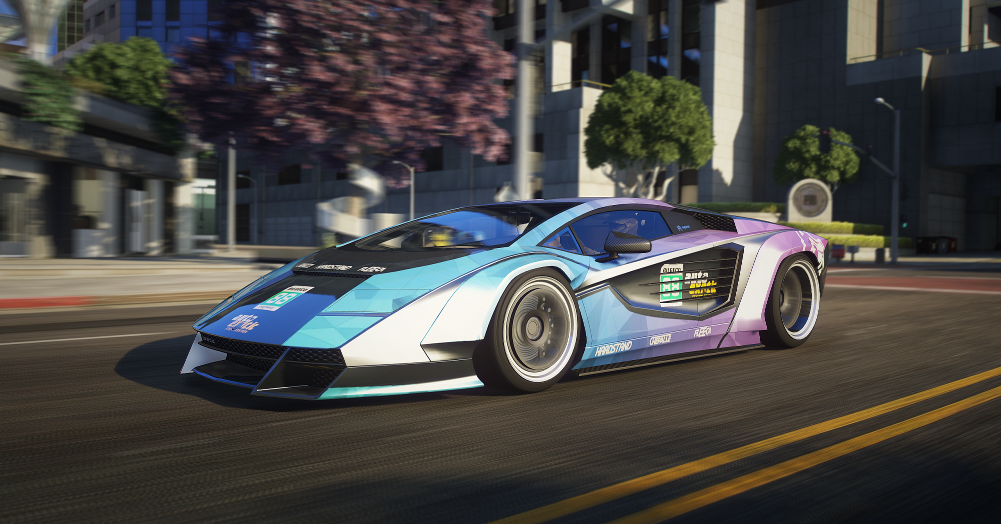 Pegassi Torero XO - Image 2