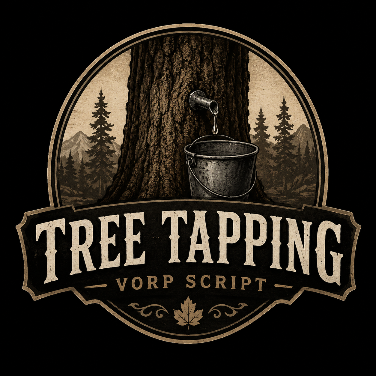 NB Tree Tapping