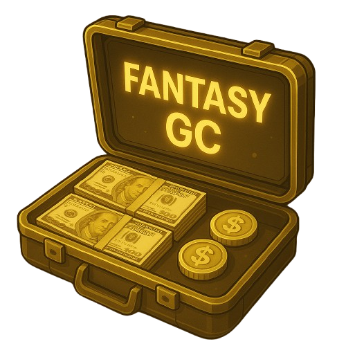 1000 GC