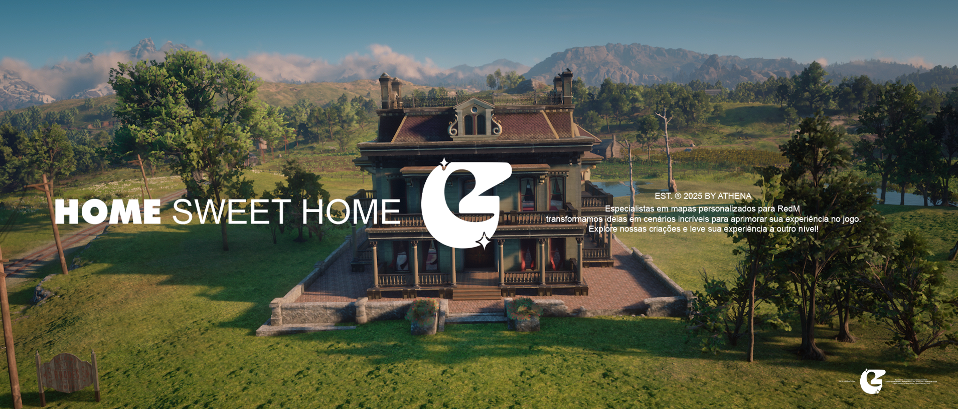 [ Home Sweet Home ]