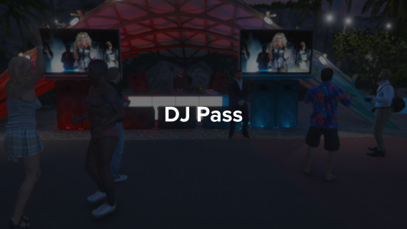DJ Pass