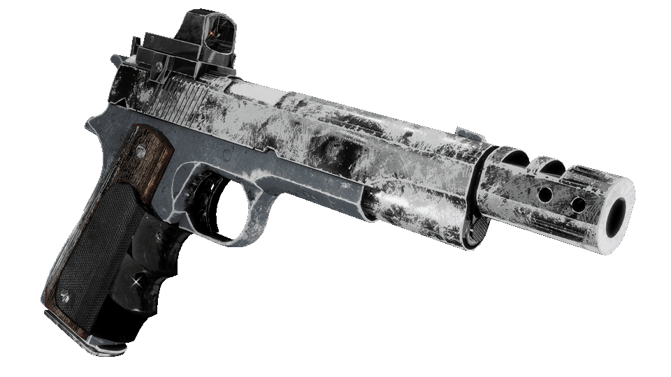 Fivem PSC19 GANG [10 Colors]
