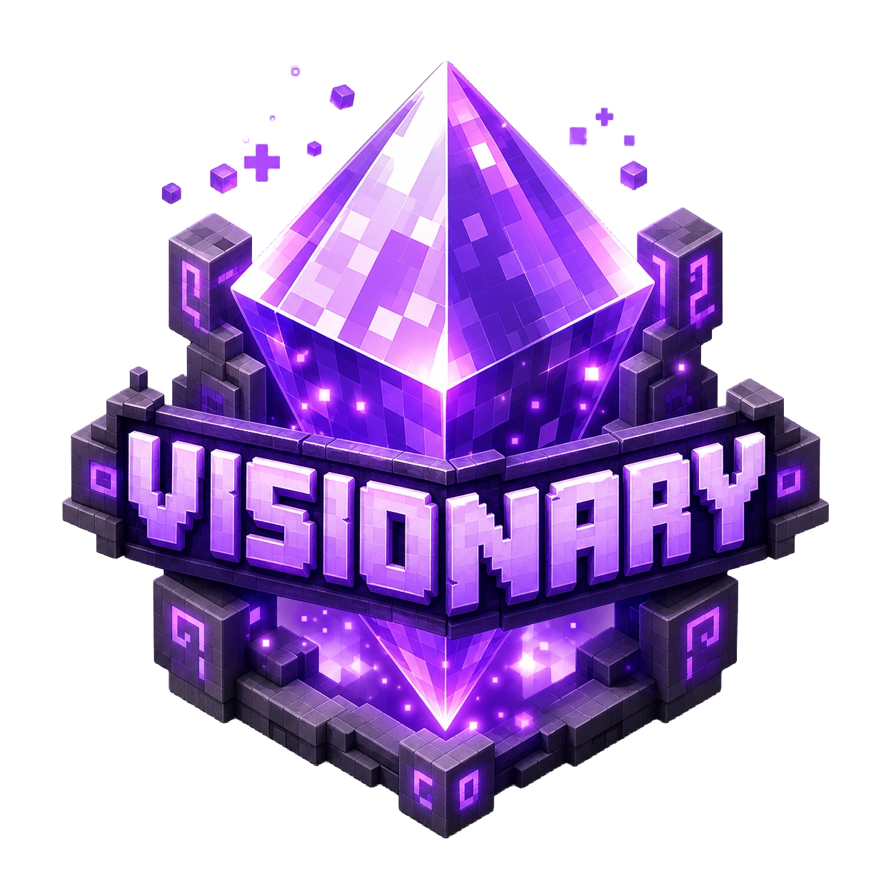 VISIONARY (1 měsíc)