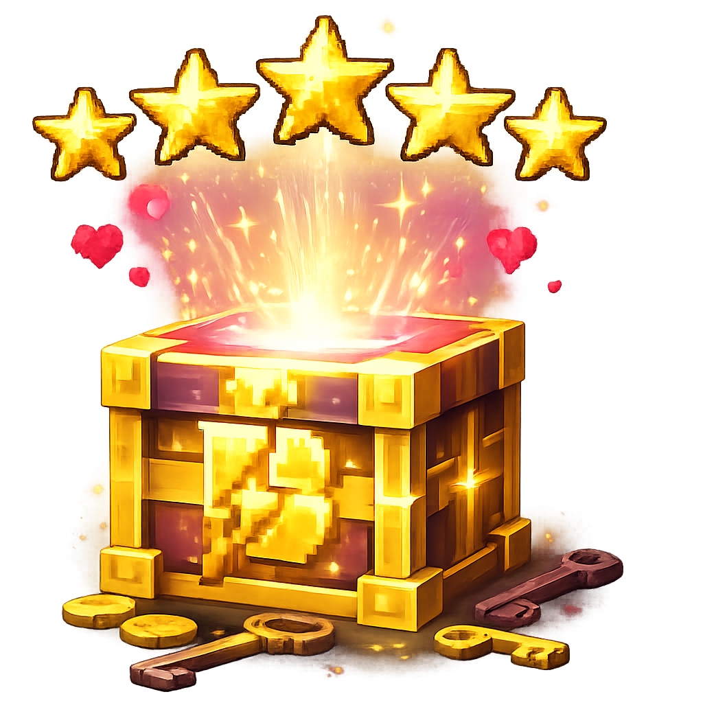 Lootbox - Lifesteal