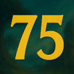 Level 75