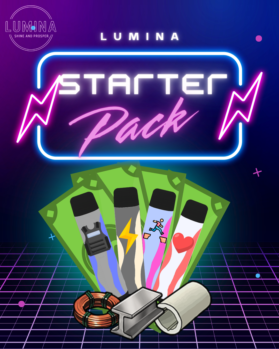 ✦・𝐿𝓊𝓂𝒾𝓃𝒶 𝒮𝓉𝒶𝓇𝓉𝑒𝓇 𝒫𝒶𝒸𝓀
