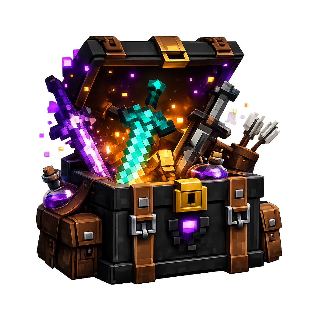 Pack de armas 2