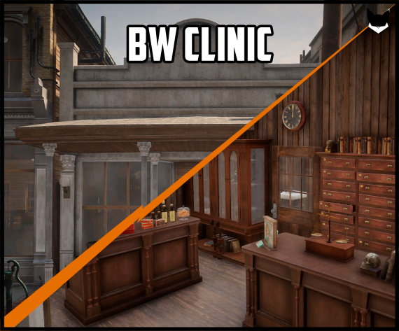 BW CLINIC