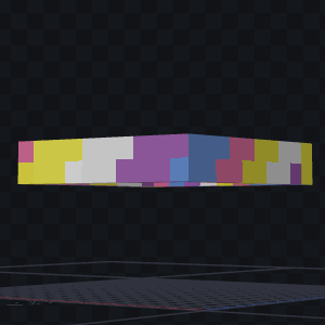 Bigender Headband