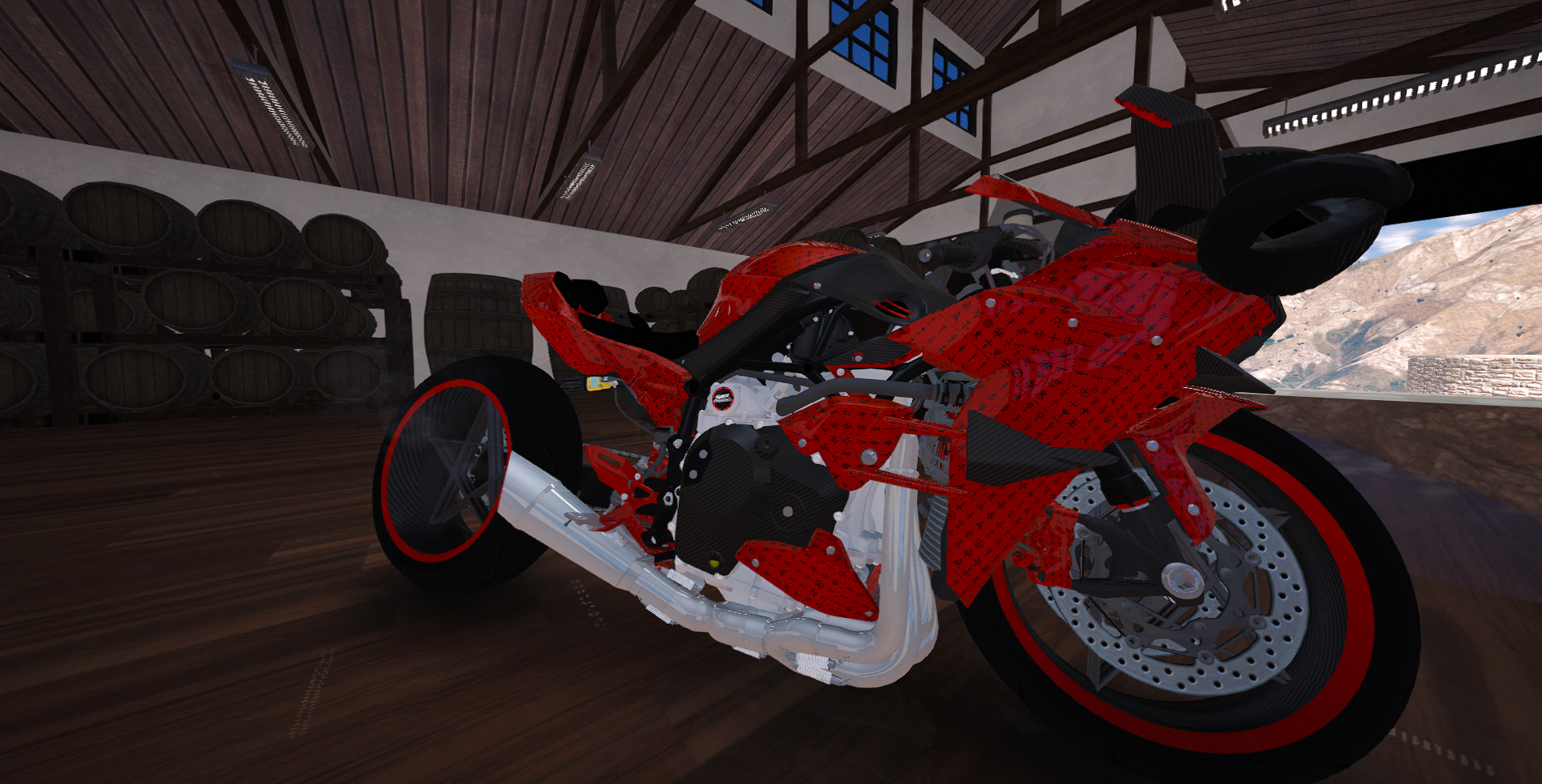 ASMODEOS H2