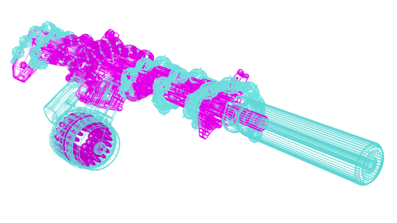 AR15 WIRE