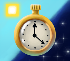 Personal Time
