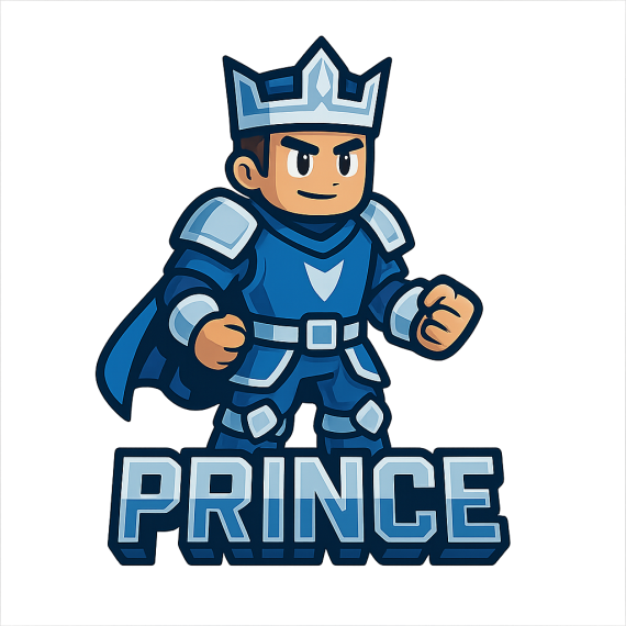 Prince 