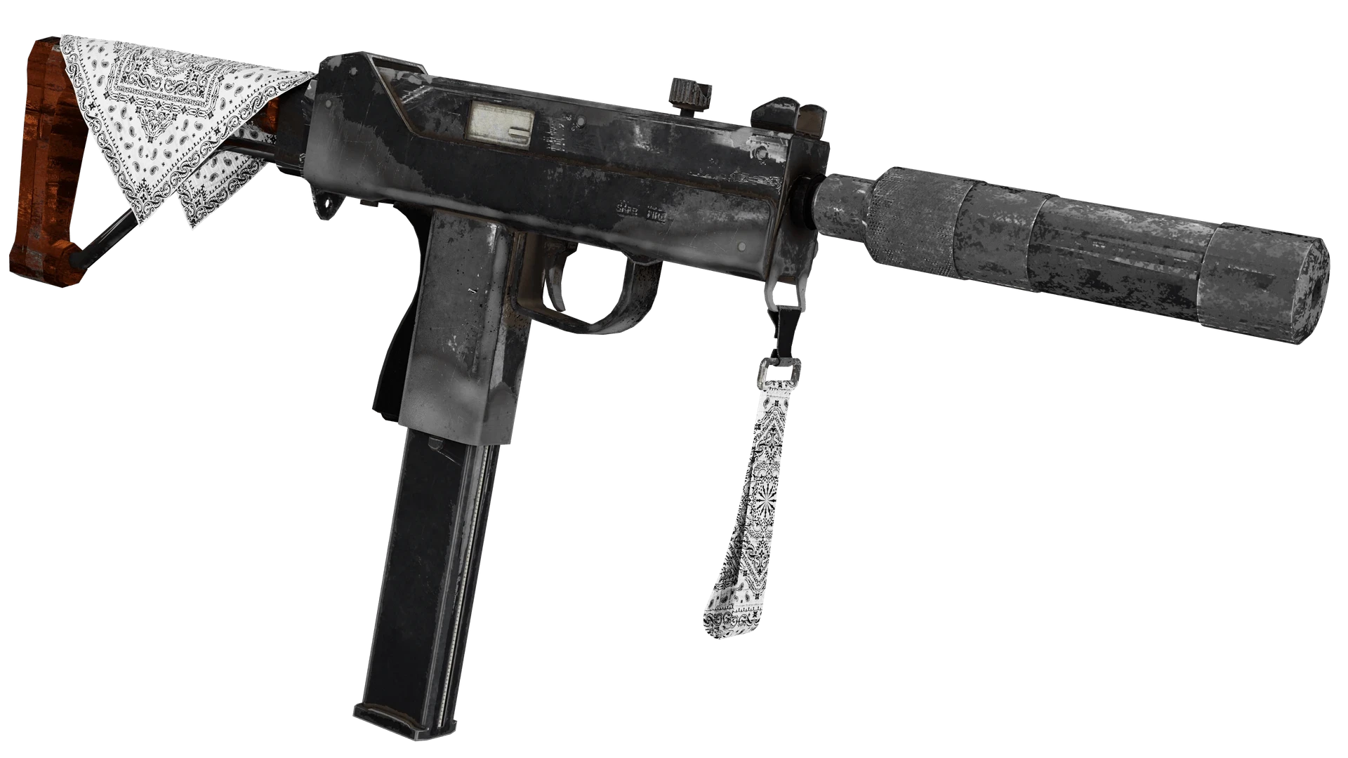 UZI GANG [10 Colors]