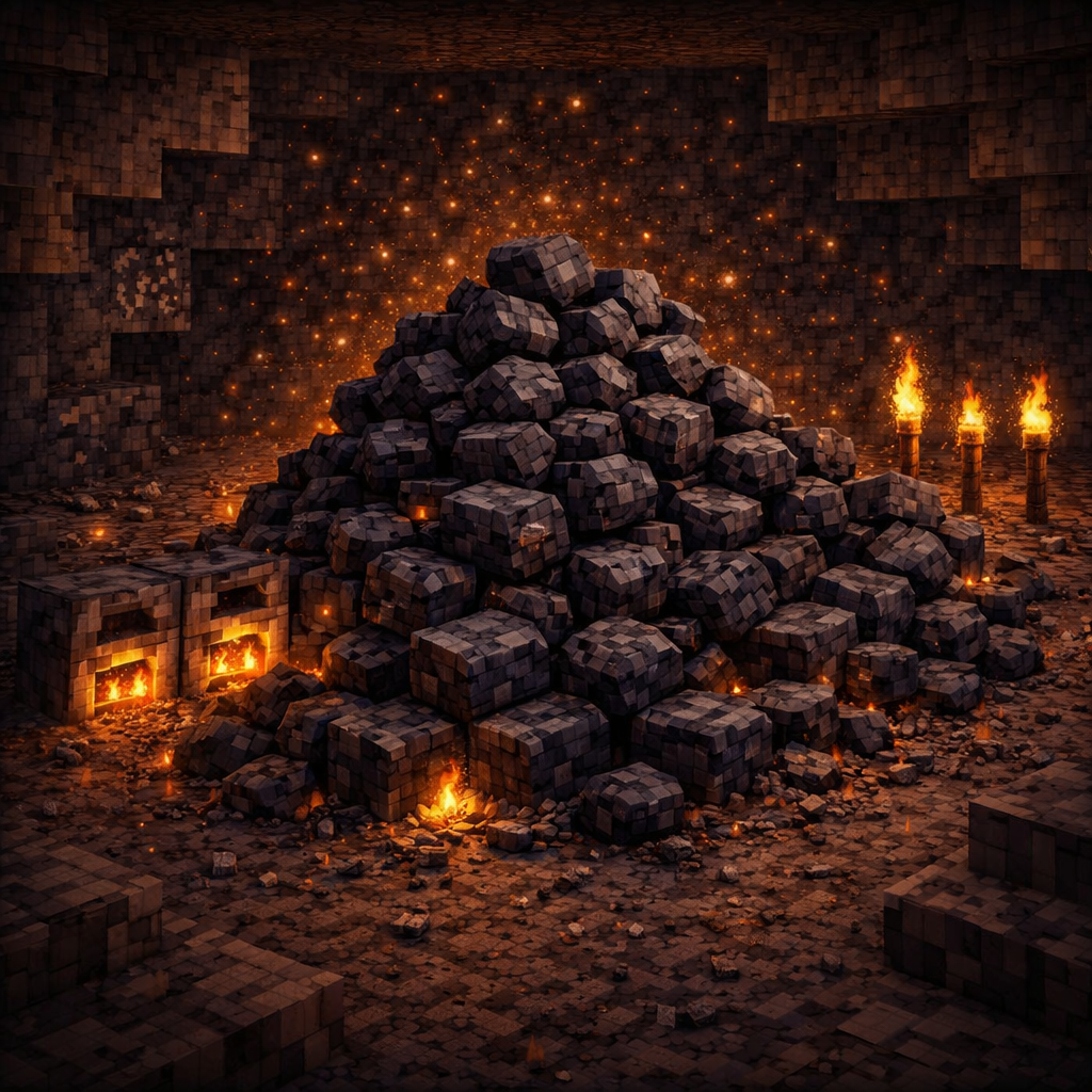Coal x64