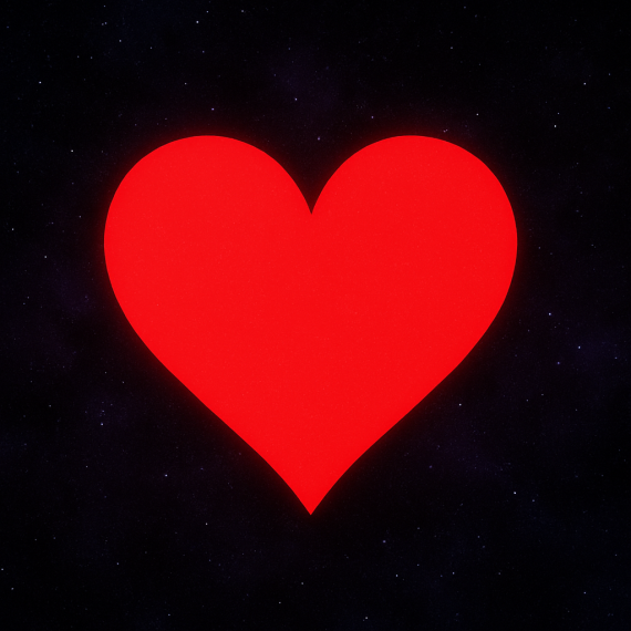 heart TAG