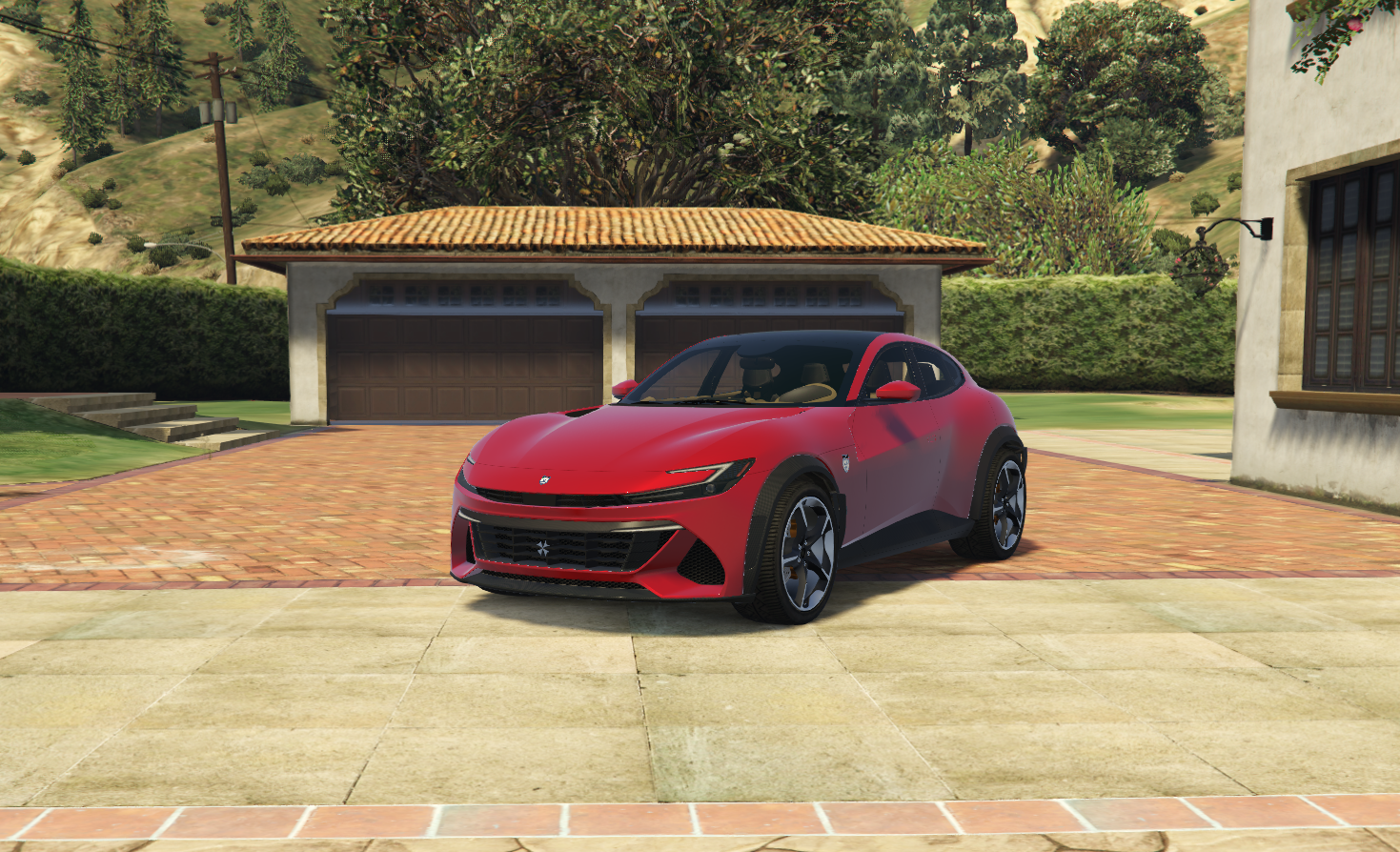 Grotti Nobile