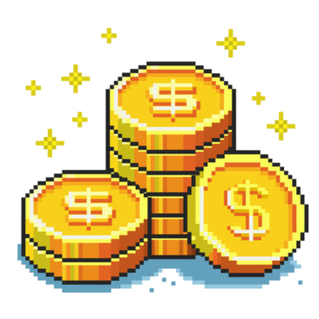 DINERO $ INFINITO ∞