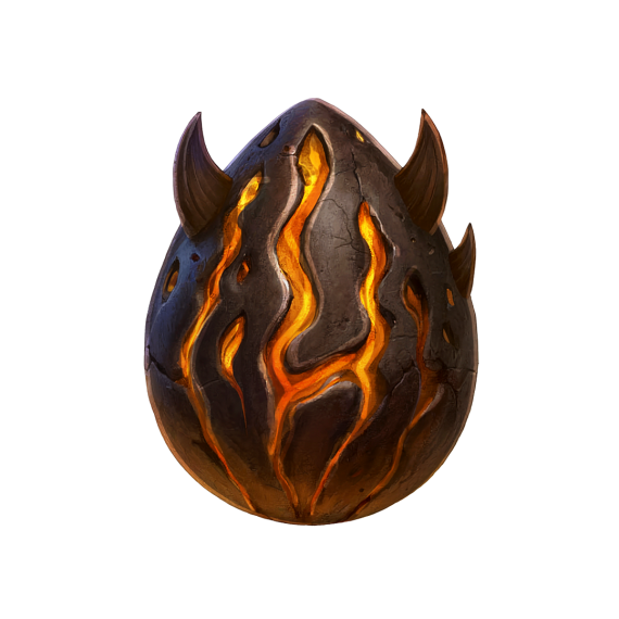 Baragûl the Flamefather