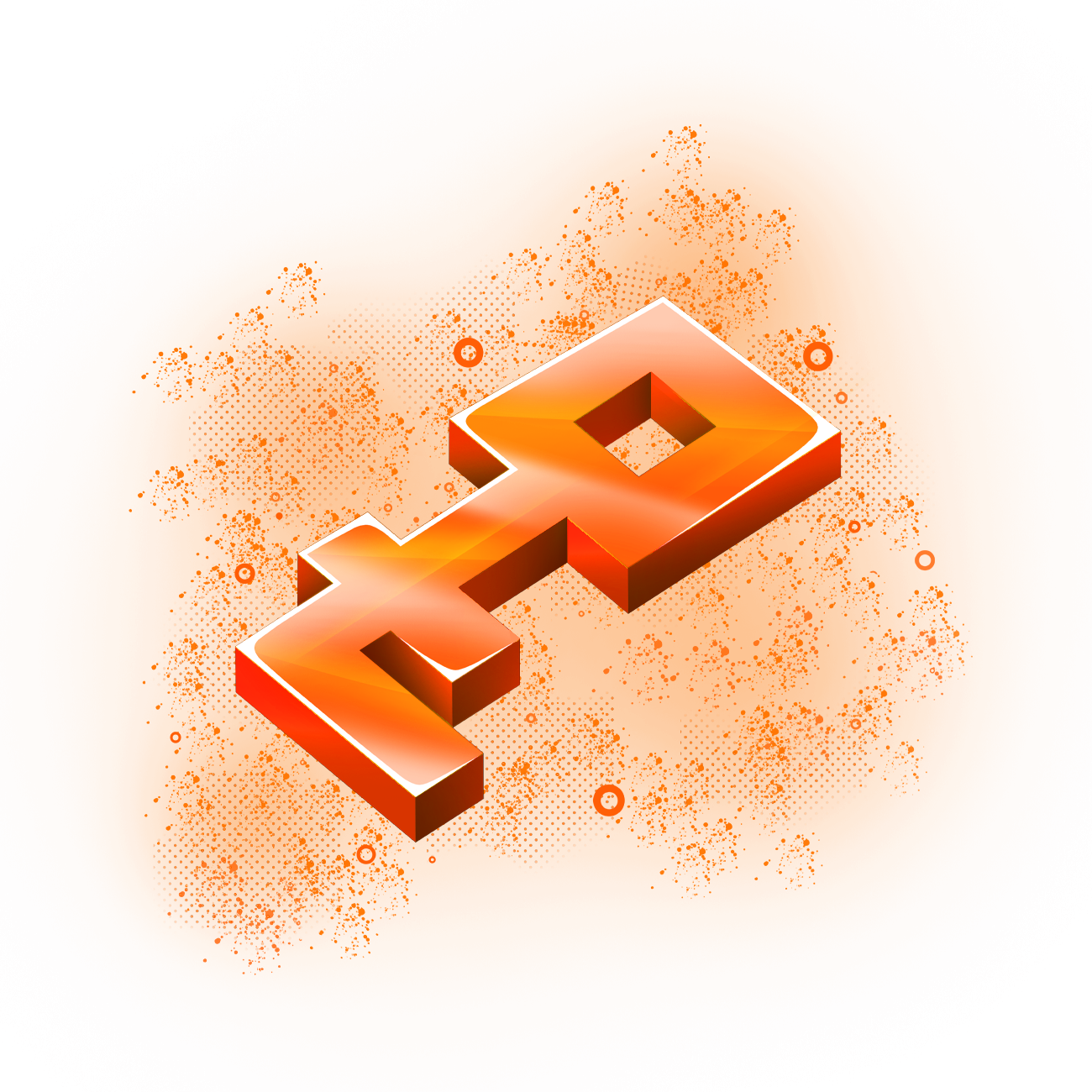 Inferno Crate Key