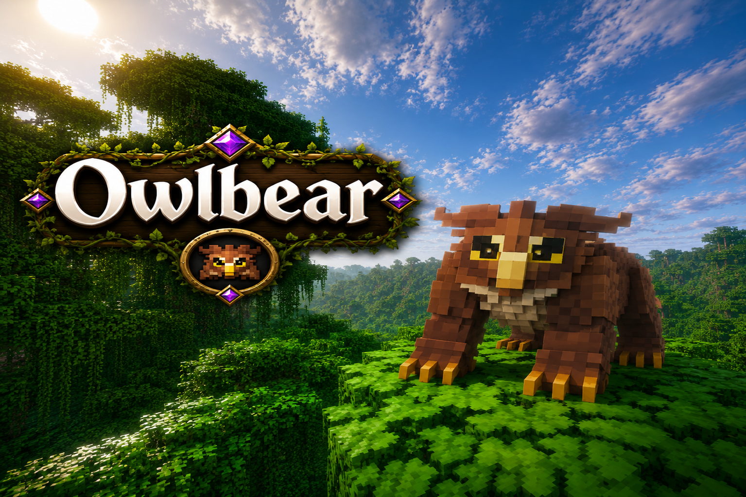 Owlbear