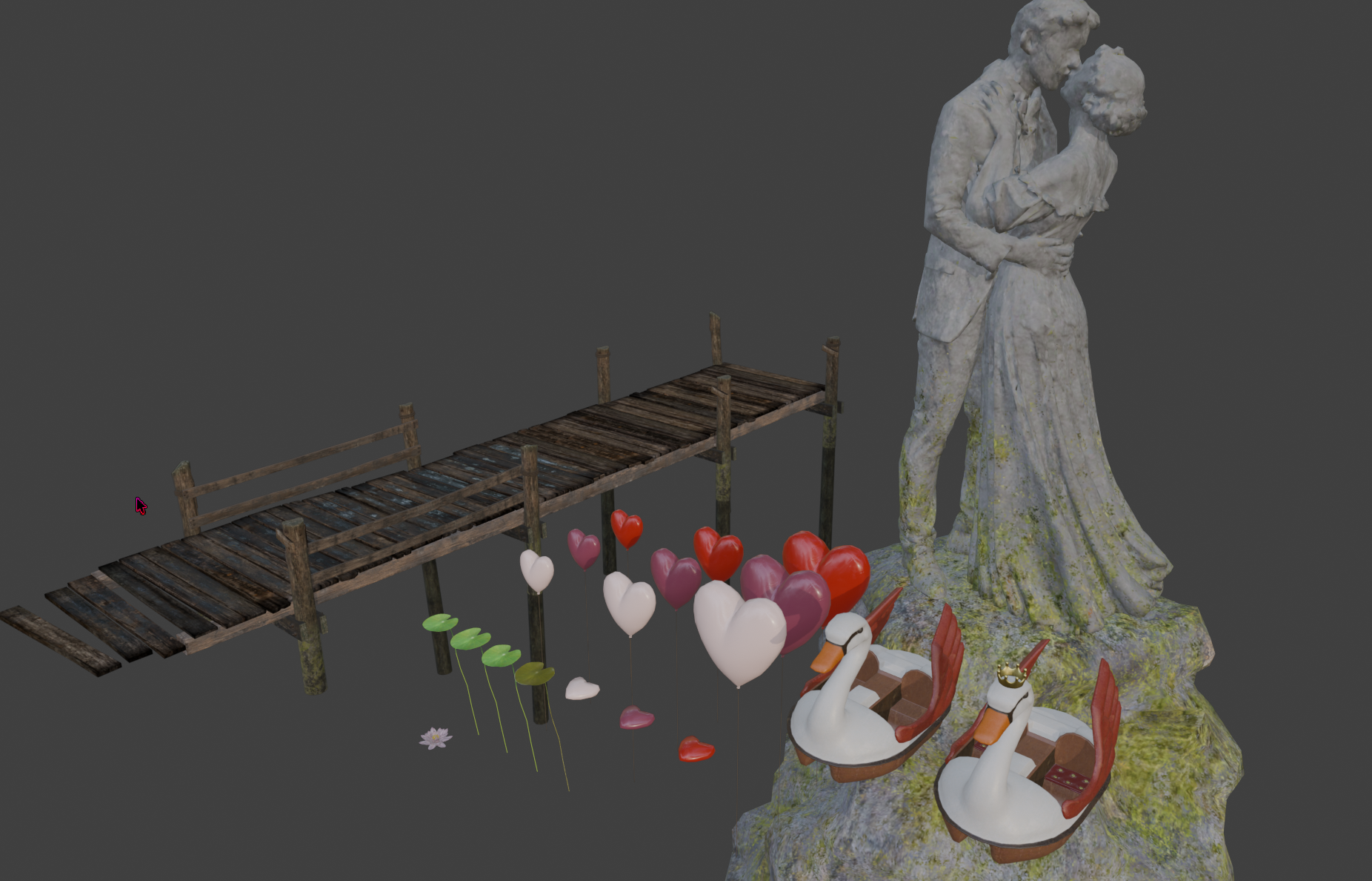 Path Of Love