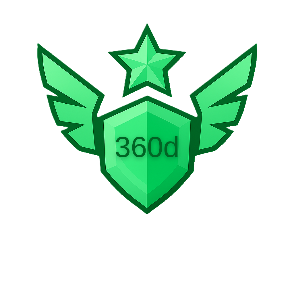 Plus Rank (360d) [33% Savings]