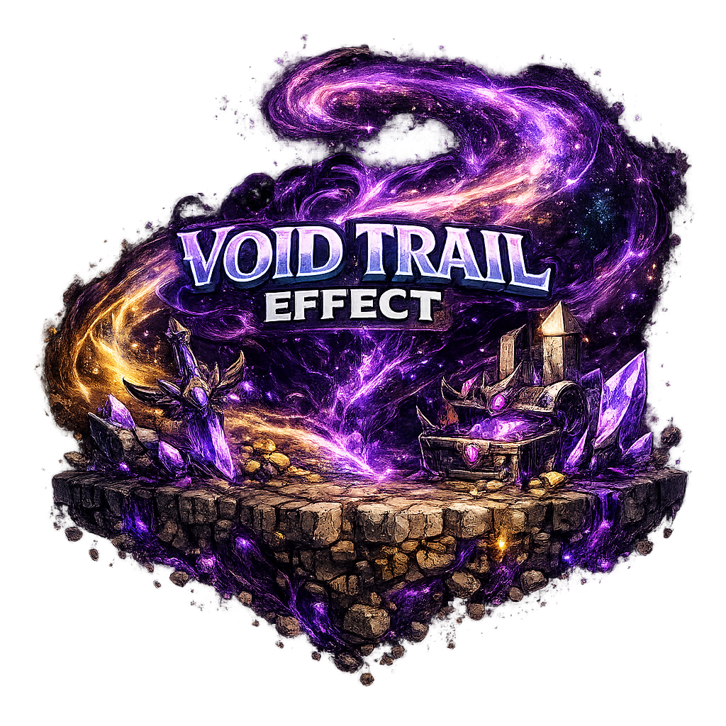 LMS - Void Trail