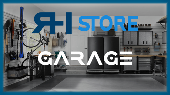 RH-Garage [QB/ESX/vRP]